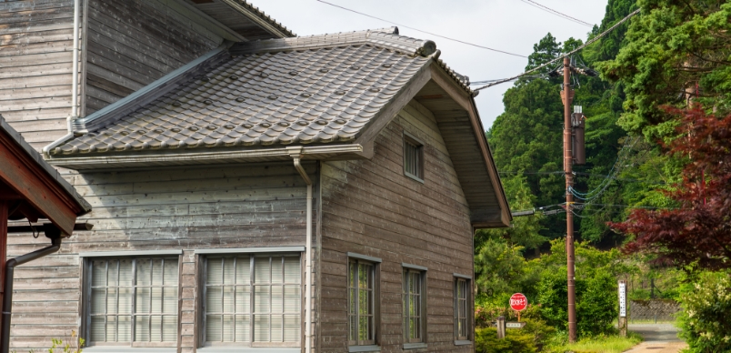 空き家対策 空き家対策