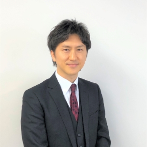 中川義敬 中川義敬